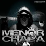 Menor Do Chapa — Firma Milionária
