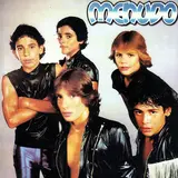 Menudo — Subete A Mi Moto