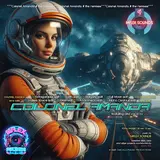 Mflex Sounds — Colonel Amanda (Stargate Edit)
