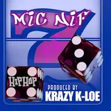 Mic Nif — Rap Devided (Feat. Hypesuns) Ft Krazy K-Loe