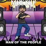 Mic Nif — The West Ain't Dead