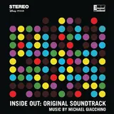 Michael Giacchino — Bundle Of Joy