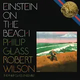 Michael Riesman — Einstein On The Beach: Knee Play 1 Ft Marc Jacoby & Philip Gavin Smith & And Philip Glass Ensemble