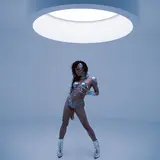 Michaela Jaé — Green Lights (La Luz)
