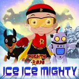 Mighty Raju — Ice Ice Mighty Ft Gulfam Khan & Kean D' Costa