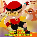Mighty Raju — Mightyraju - Birthday Song Ft Swetha & Satwik & Bharath