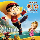 Mighty Raju — Rio...rio...rio You Are Gonna Ft Bali Brahmbhatt & Sunidhi Chauhan