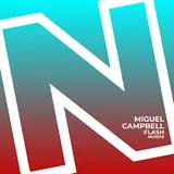 Miguel Campbell — Flash