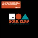 Miguel Campbell — Kiss And Tell