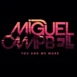 Miguel Campbell — Heartbeat