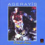 Mikail Aslan — Agerayîs