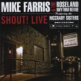 Mike Farris &The Roseland Rhythm Revue — Streets Of Galilee