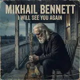 Mikhail Bennett — I Am Waiting My Son Ft Spalexma