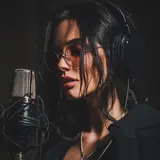 Milana Biruk — Вітчим