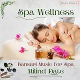 Milind Date — Jacuzzi (Spa)