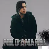 Milo Amaral — Mi Bolivianita
