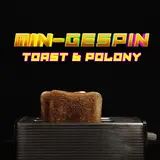 Min-Gespin — Toast & Polony