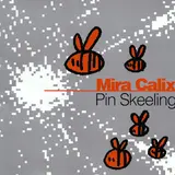 Mira Calix — Sandsings (Remixed By Boards Of Canada)