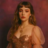 Mira Skye — Streetlamp Static