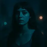 Mira Skye — Flicker & Frame