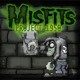 Misfits — Monster Mash Ft John Cafiero