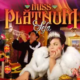 Miss Platnum — By Your Side