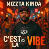 Mizzta Kinda — C´est La Vibe (Afrogerman)