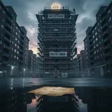 Mizzta Kinda — Phantom
