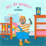 Mjhanks — I Left My Home Ft Topher & The Marine Rapper