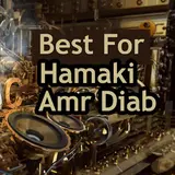 Mohamed Hamaki — Weftkart