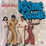 Mohammed Rafi — Mile Jo Kadi Kadi (From "Kasme Vaade") Ft Kishore Kumar & Asha Bhosle & R. D. Burman