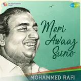 Mohammed Rafi — Tu Is Tarah Se Mere Zindagi Main