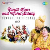 Mohd. Saddiq — Choole Te Patila Kharke Ft Ranjit Kaur