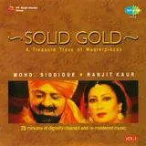 Mohd. Saddiq — Wal Kha Ke Turdi Ft Ranjit Kaur