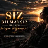 Mohira Tillayeva — Siz Bilmaysiz