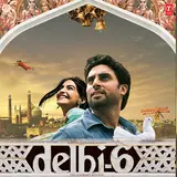Mohit Chauhan — Masakali