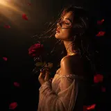 Monomia — Увядшая Роза