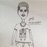 Monsieurincredible — Blutspende