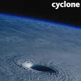 Montee — Cyclone Ft Kyrill