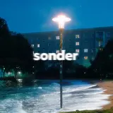 Montee — Sonder Ft Voicians