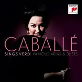 Montserrat Caballé — Un Ballo In Maschera: Morro, Ma Prima In Grazia Ft Orquesta Sinfónica De Barcelona & Gianfranco Masini & Giuseppe Verdi
