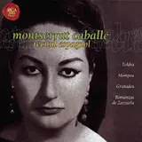 Montserrat Caballé — El Niño Judío: De España Vengo