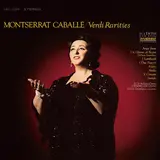 Montserrat Caballé — Aroldo: Act Ii: Oh, Cielo! Dove Son'io!; Ah! Dagli Scanni Eterei Ft Anton Guadagno & Lajos Kozma & Giuseppe Verdi