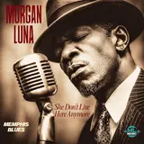 Morgan Luna — She Don’t Live Here Anymore (Live)