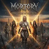Mortory — Daughters Of Valhalla