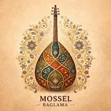 Mossel — Baglama