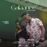 Motessa Studio — Galaanee (Bacha Fanos)