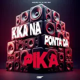 Moura Dj — Kika Na Ponta Da Pika ft Mc Gw