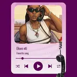 Mr Kiss — Ekwe Nti