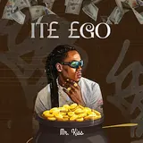Mr Kiss — Ite Ego